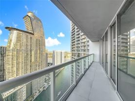 475 Brickell Ave #4215 - Photo 1 of 1