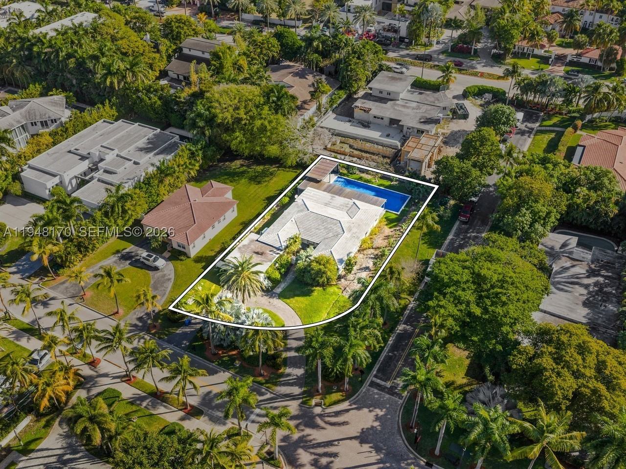 201 Golden Beach Dr