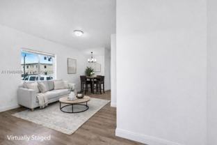 8329 Nw 5th Ave #1 - Photo 1 of 1