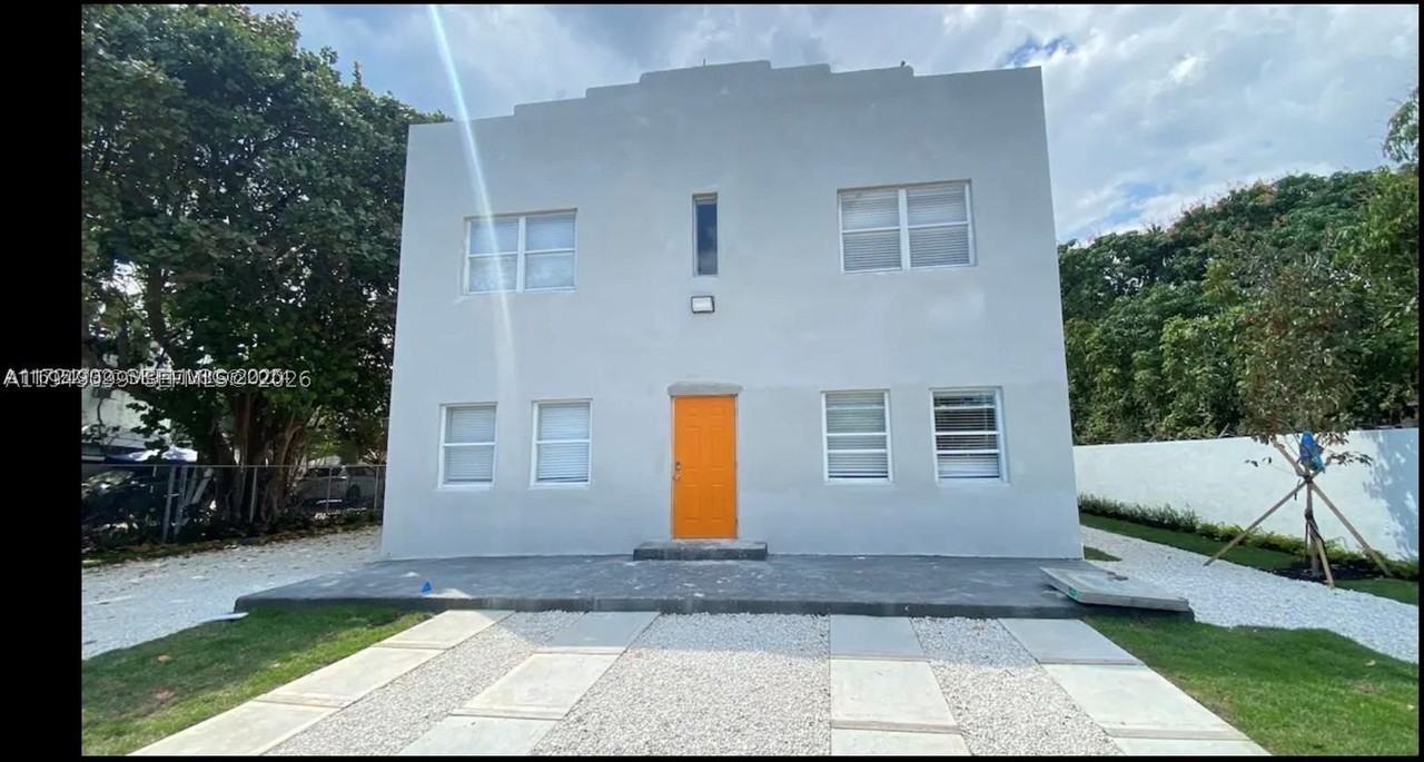 6828 Nw 3rd Ave #1