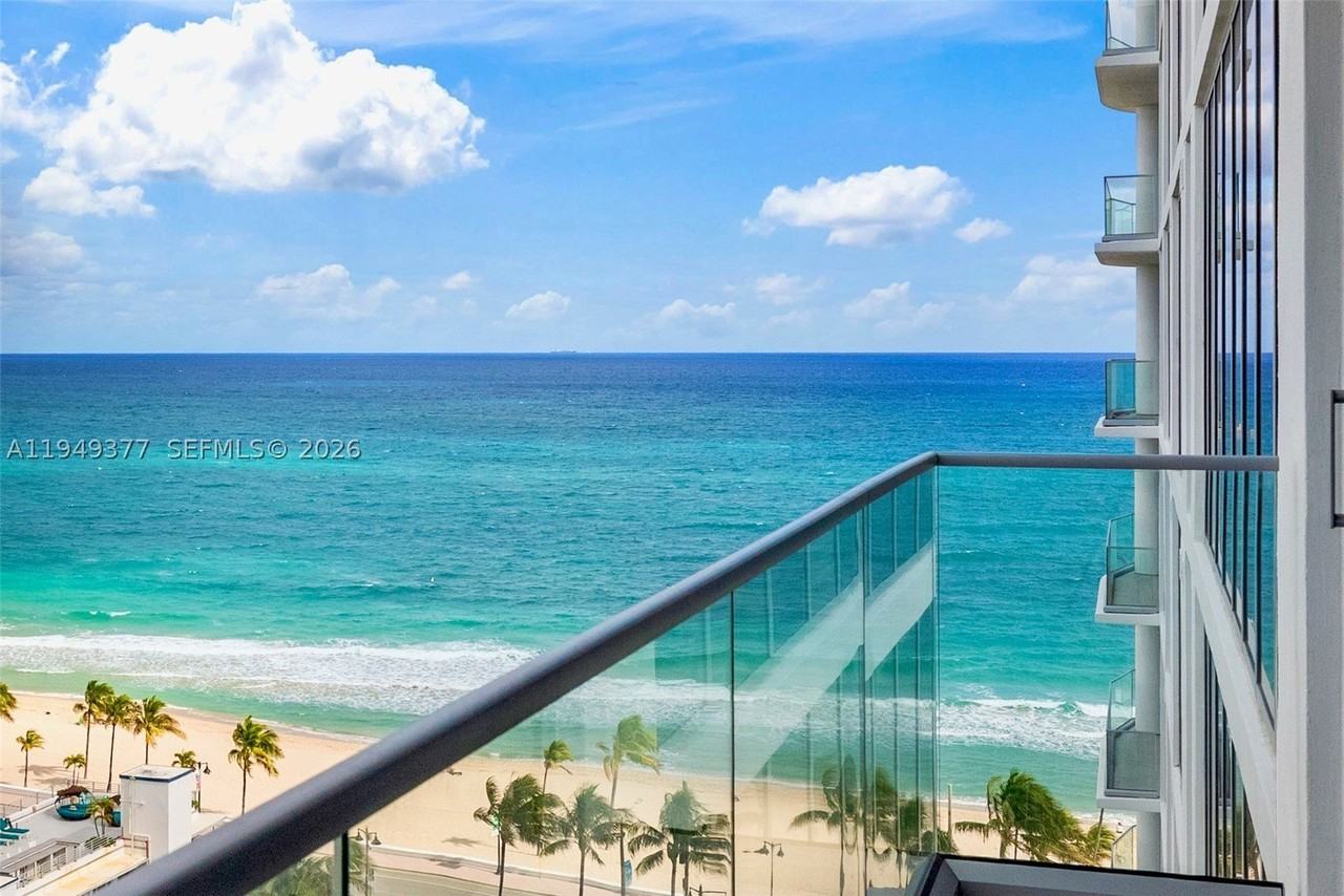 151 N Seabreeze Blvd #1003E
