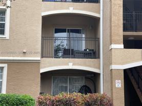 160 Sw 117th Ter #6201 - Photo 1 of 1