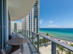 4111 S Ocean Dr #601 - Photo 1 of 1