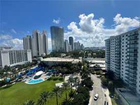 19370 Collins Ave #1427 - Photo 1 of 1
