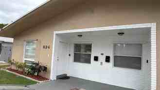 824 Sw 12th Ct #826 - Photo 1 of 1