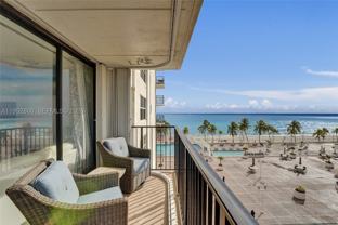 2201 S Ocean Dr #608 - Photo 1 of 1