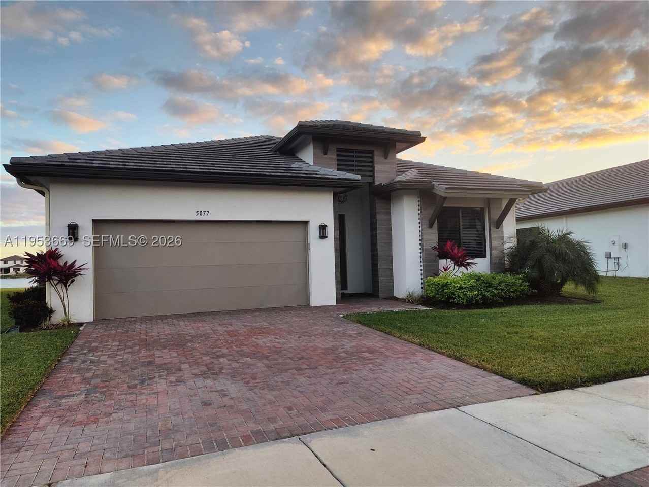 5077 Gambero Way #5077