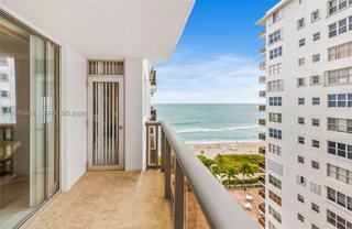6039 Collins Ave #1206 - Photo 1 of 1