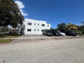 1015 S 17th Ave #11 - Photo 1 of 1