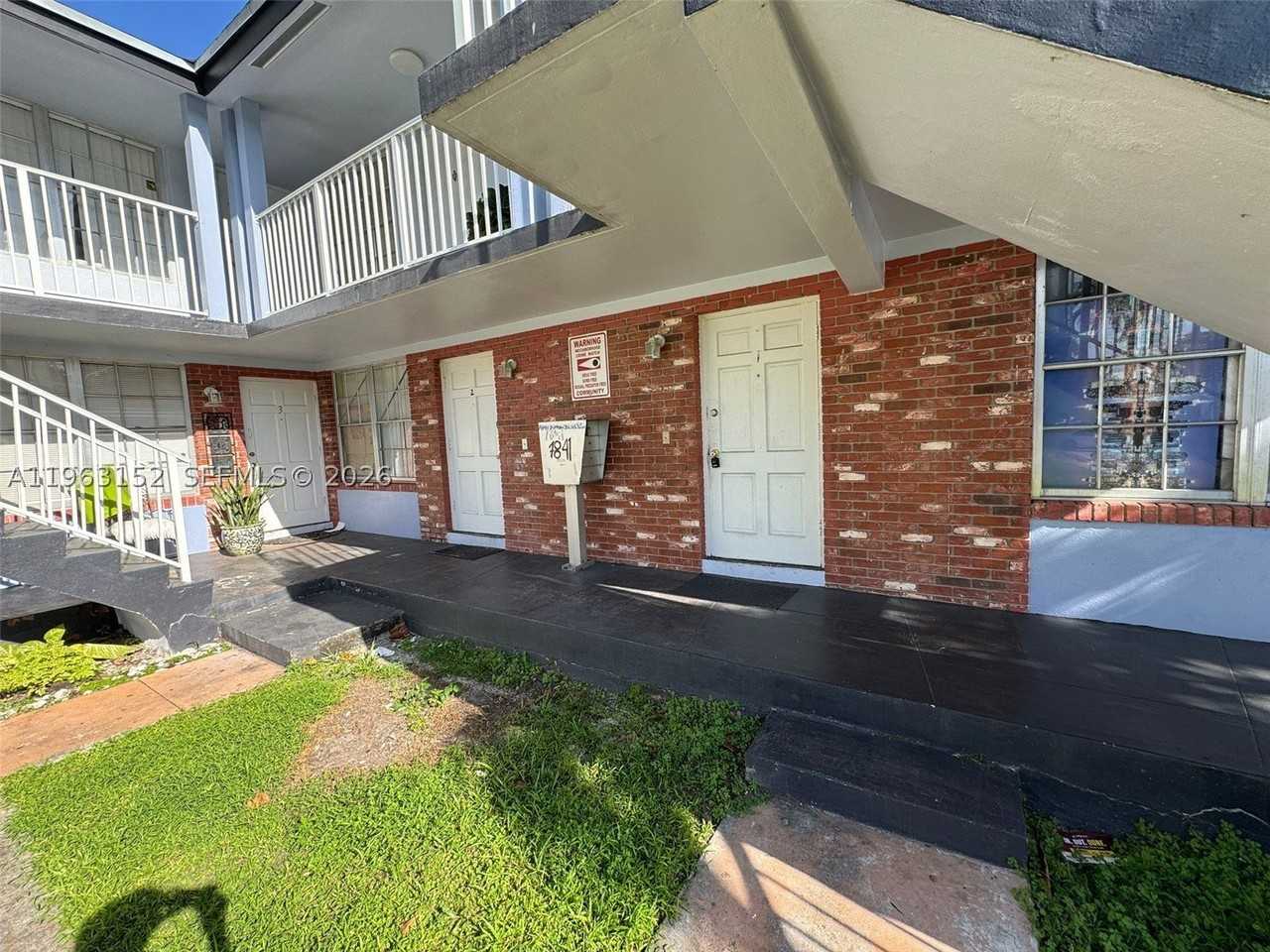 7841 Dunham Blvd #1