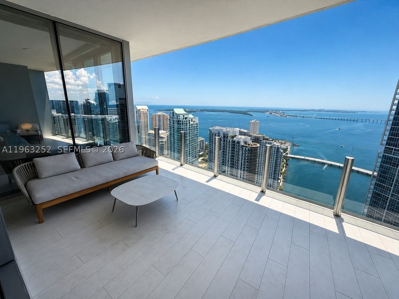 300 Biscayne Boulevard Way #4404 - Photo 5 of 50
