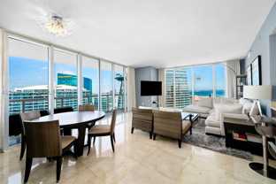 465 Brickell Ave #5302 - Photo 1 of 1