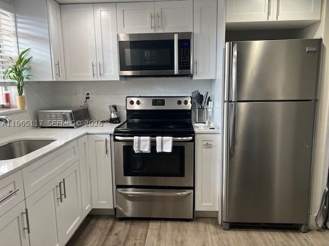 8897 Fontainebleau Blvd #303 - Photo 5 of 24