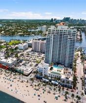 101 S Fort Lauderdale Beach Blvd #707 - Photo 1 of 1