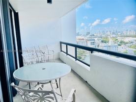 2555 Collins Ave #2006 - Photo 1 of 1