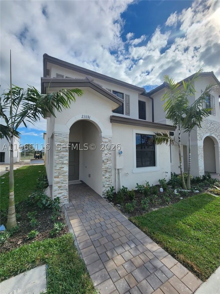23331 Sw 128th Ave #23331