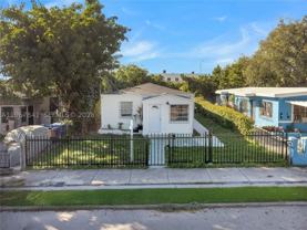6940 Nw 6th Ct #2 - Photo 1 of 1