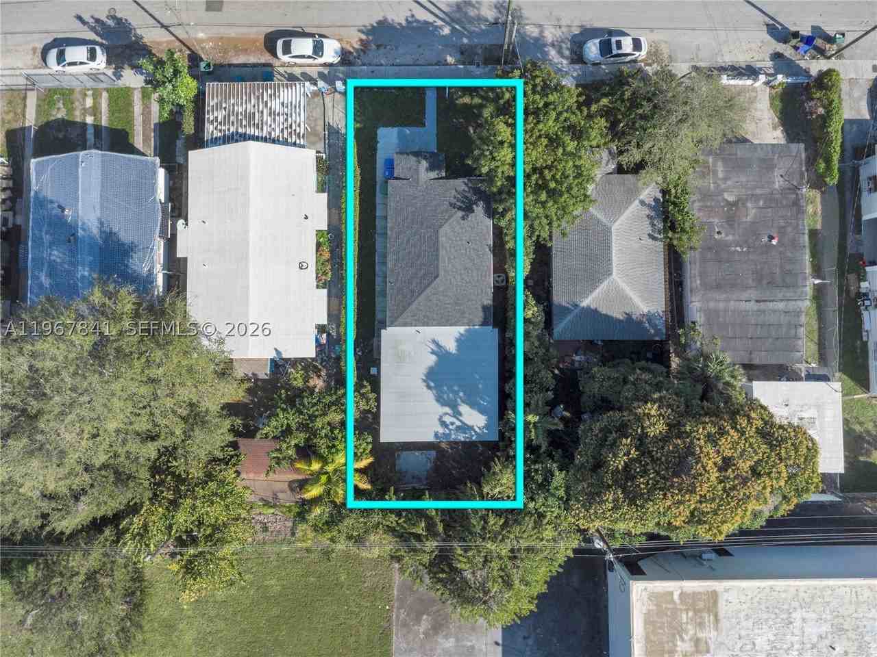 6940 Nw 6th Ct #2 - Photo 2 of 50