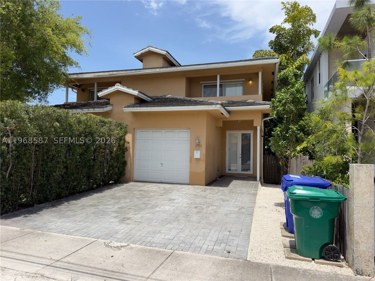2780 Sw 33rd Ave