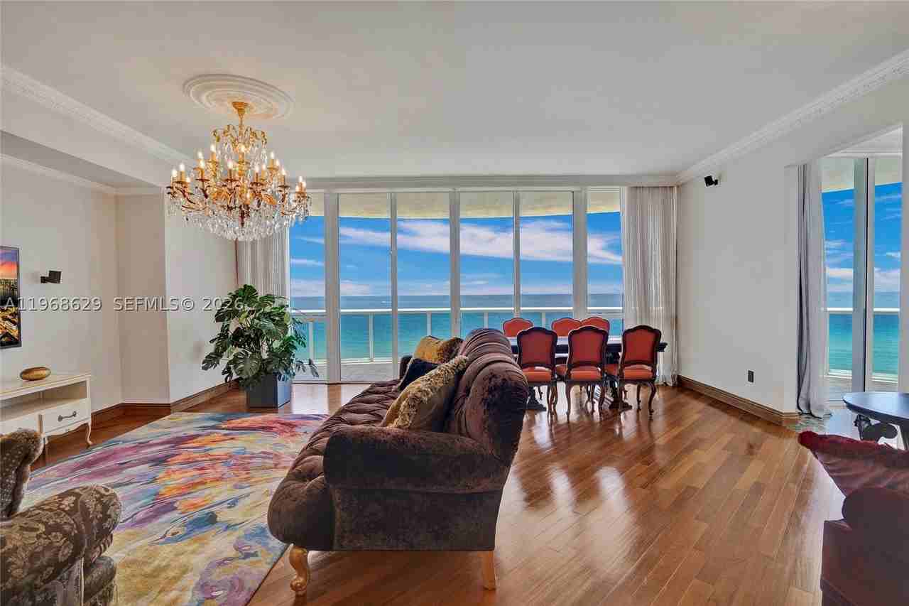15901 Collins Ave #701 - Photo 2 of 36
