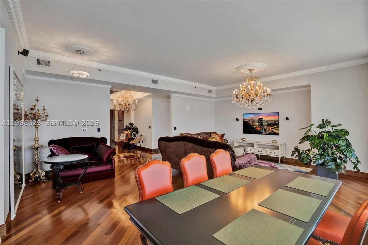 15901 Collins Ave #701 - Photo 4 of 36