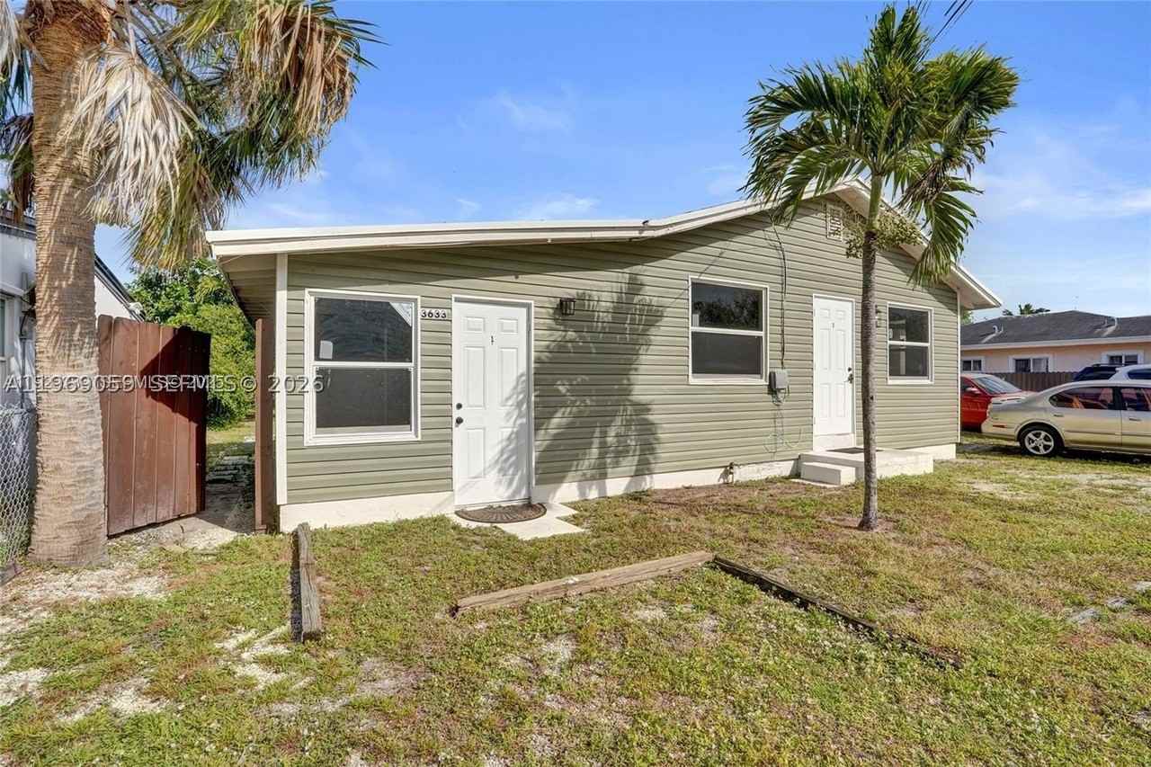 3633 Sw 12th Ct #3