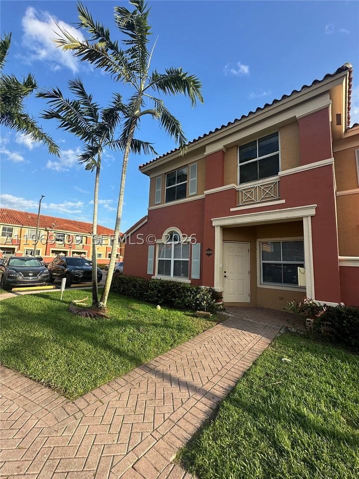 11438 Nw 62nd Ter #226