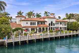 628 Coral Way - Photo 1 of 1