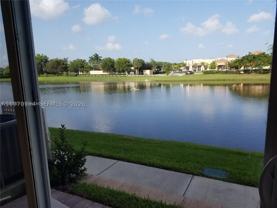 2615 Sw 81st Ter #2617 - Photo 1 of 1