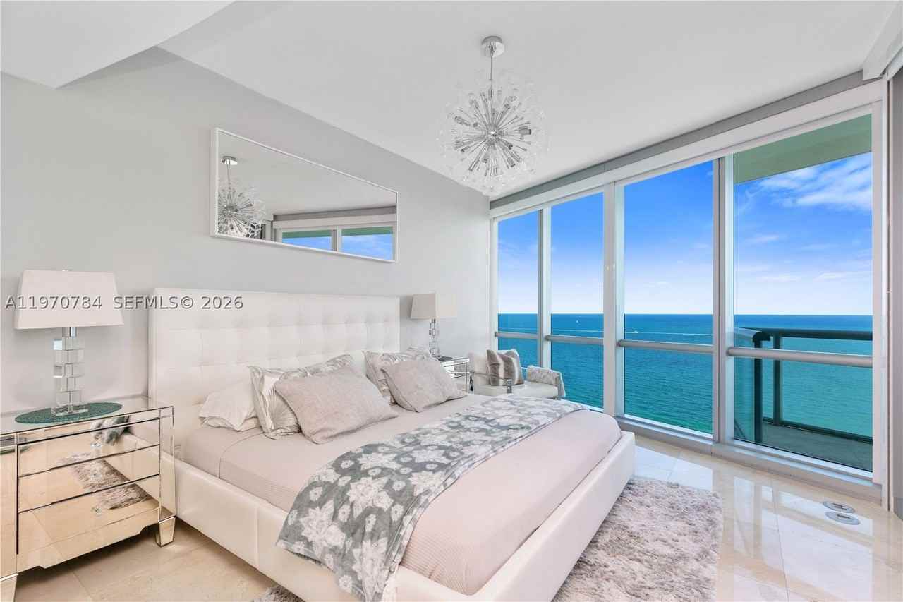 17121 Collins Ave #2905 - Photo 2 of 50