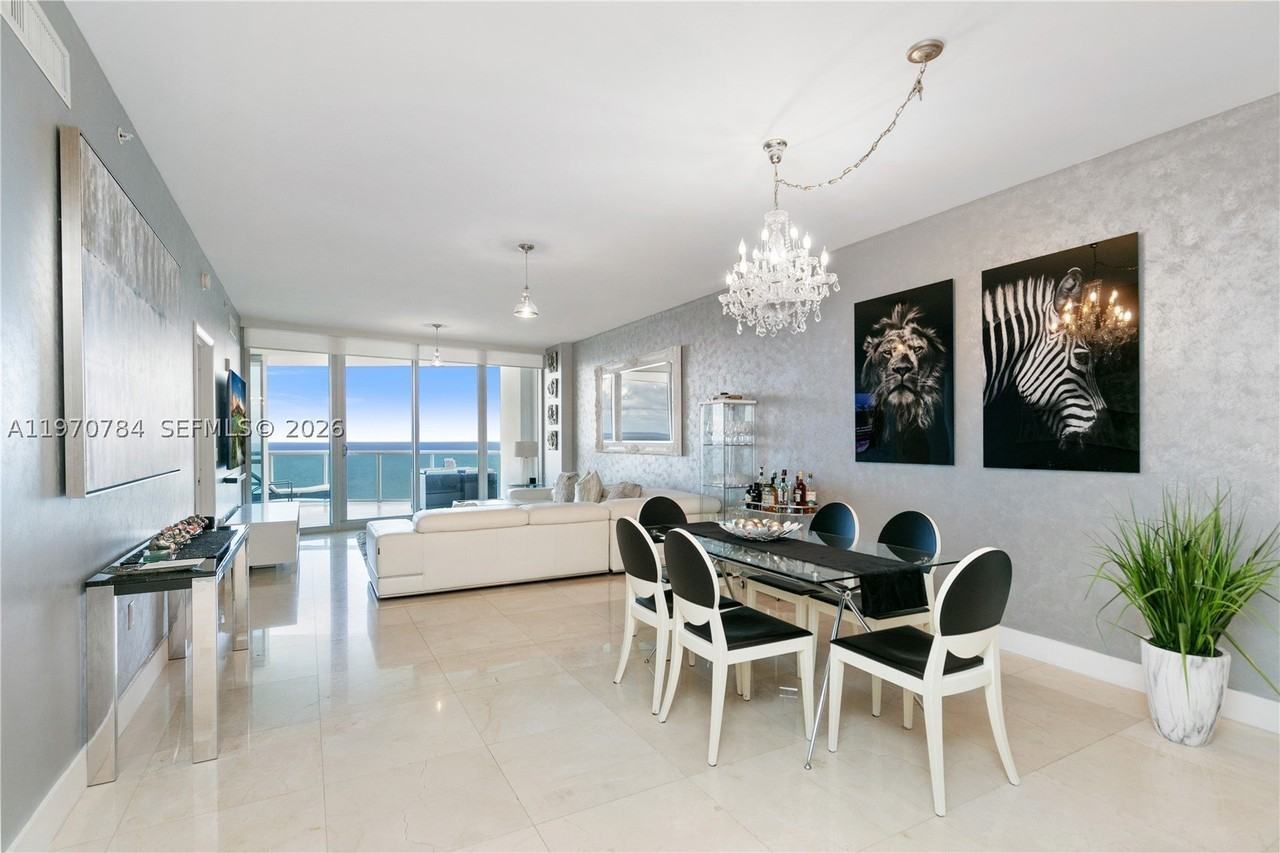 17121 Collins Ave #2905 - Photo 3 of 50