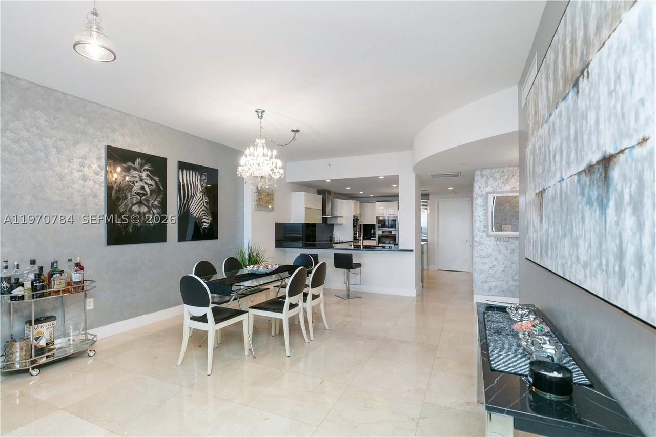 17121 Collins Ave #2905 - Photo 4 of 50