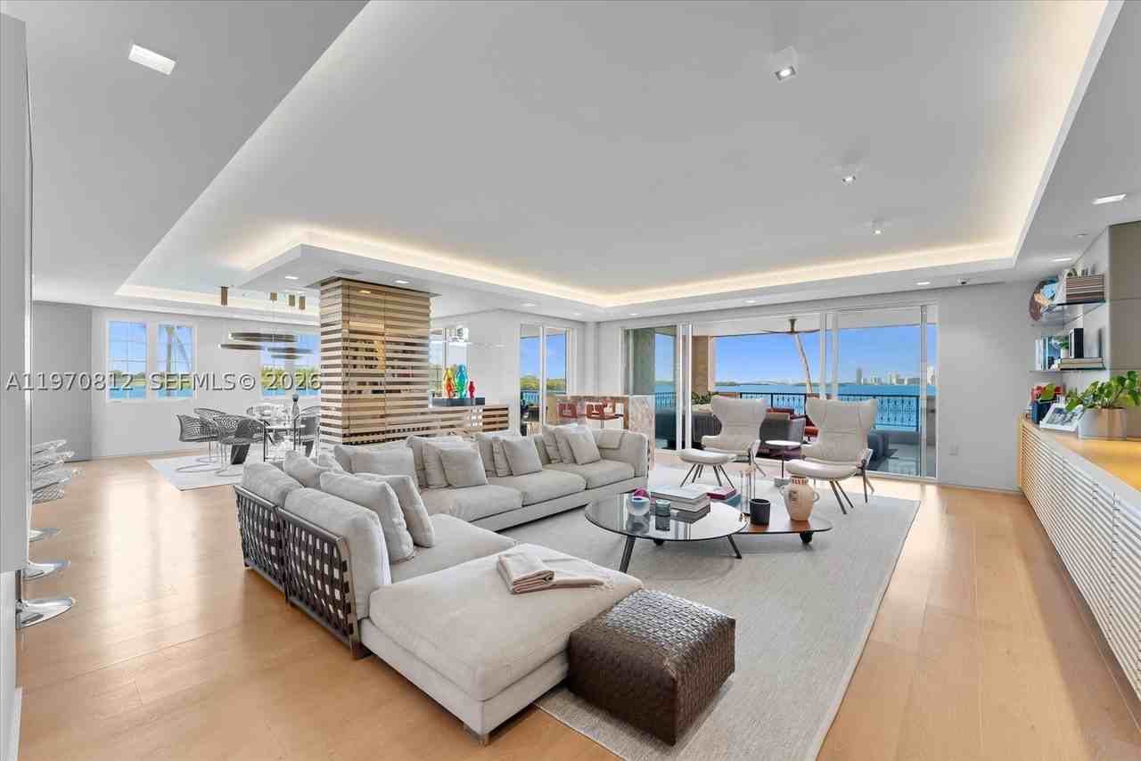 4921 Fisher Island Dr #4921 - Photo 2 of 50