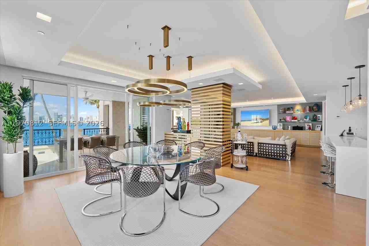 4921 Fisher Island Dr #4921 - Photo 4 of 50