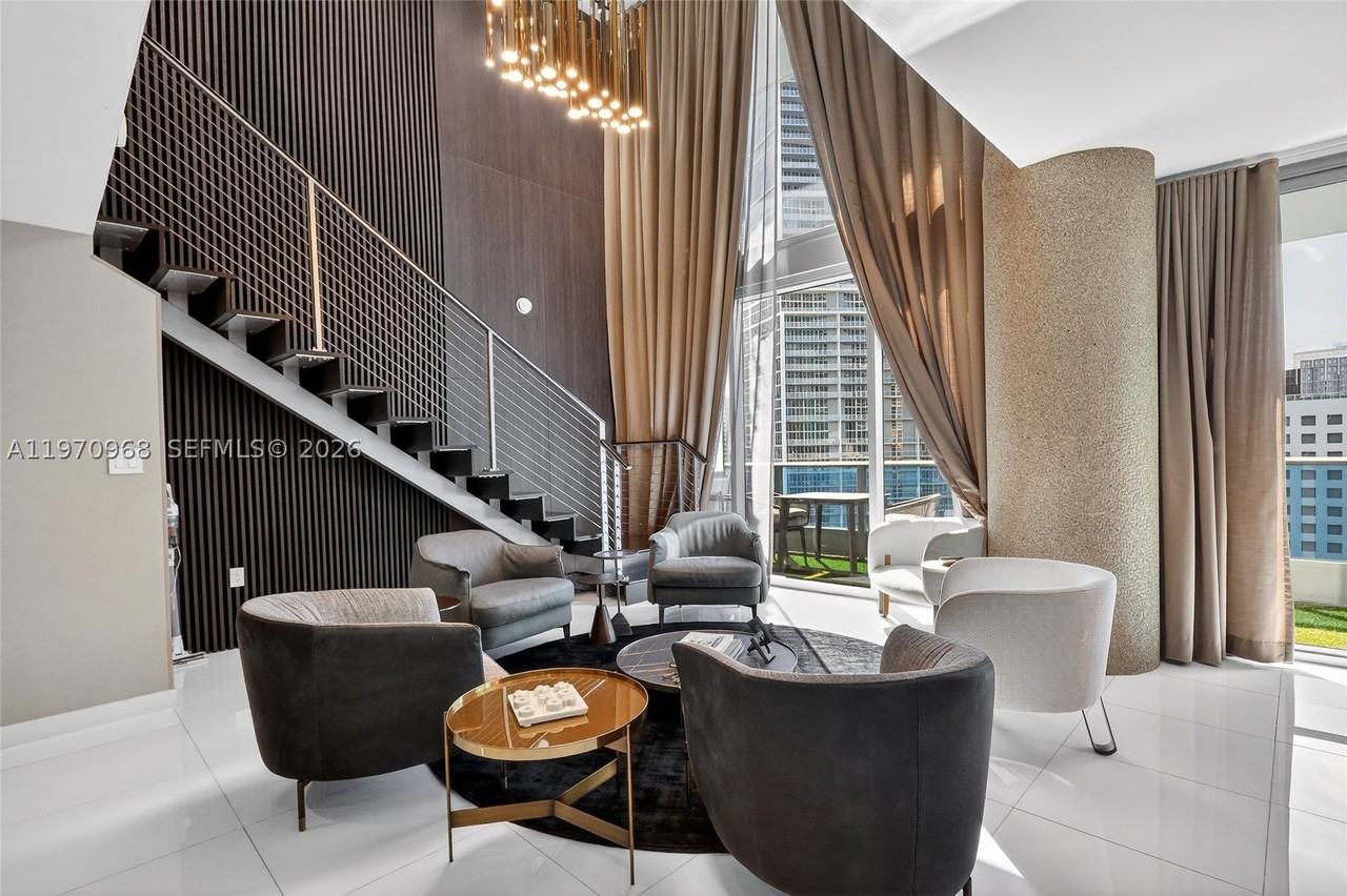 200 Biscayne Boulevard Way #1108 - Photo 2 of 38