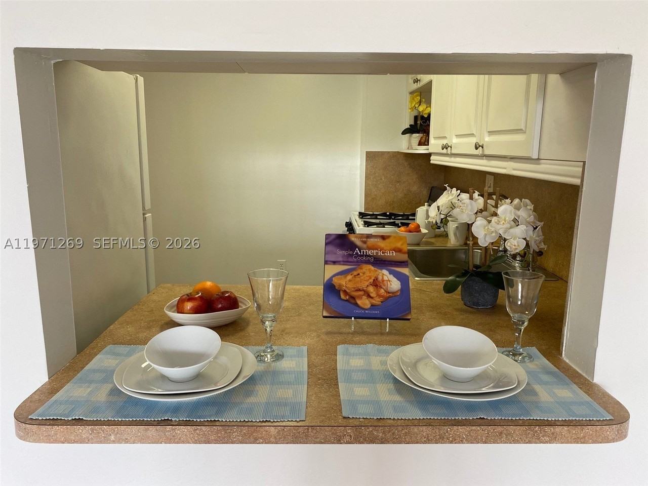 13120 Sw 92nd Ave #B414 - Photo 4 of 30