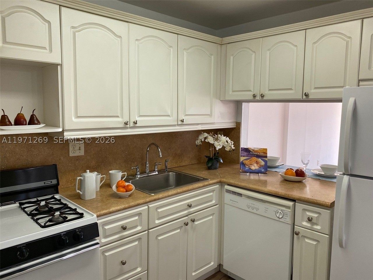 13120 Sw 92nd Ave #B414 - Photo 6 of 30