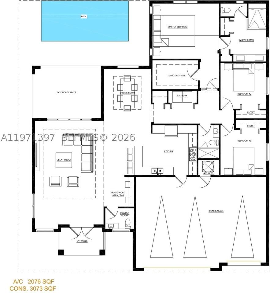 47 Brig Cir E #1 - Photo 6 of 27
