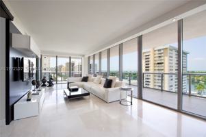featured image of 5875 Collins Ave #1008