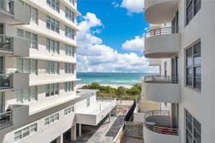 5555 Collins Ave #5B - Photo 1 of 1