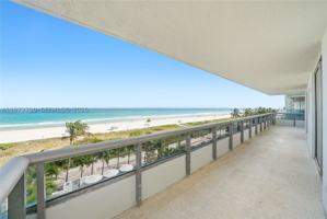 featured image of 5801 Collins Ave #700