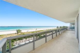 5801 Collins Ave #700 - Photo 1 of 1