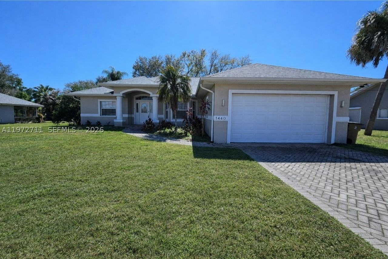 1440 Graham Cir #1440