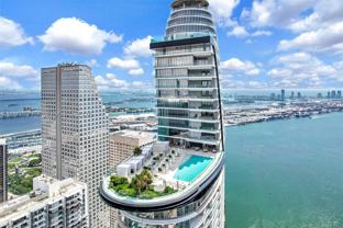 300 Biscayne Boulevard Way #506E - Photo 1 of 1