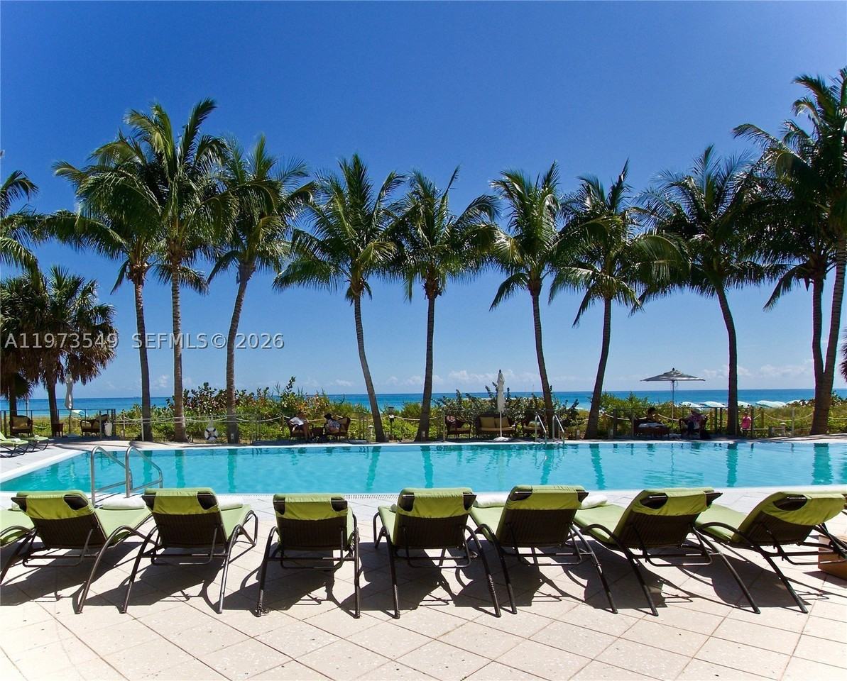 6801 Collins Ave - Photo 2 of 33