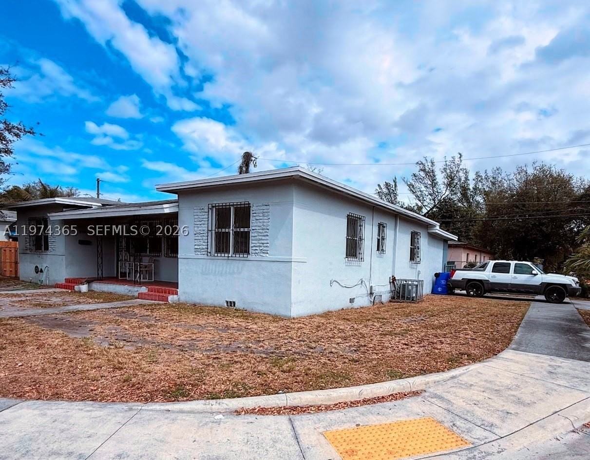 5701 N Miami Ave #B