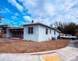 5701 N Miami Ave #B - Photo 1 of 1