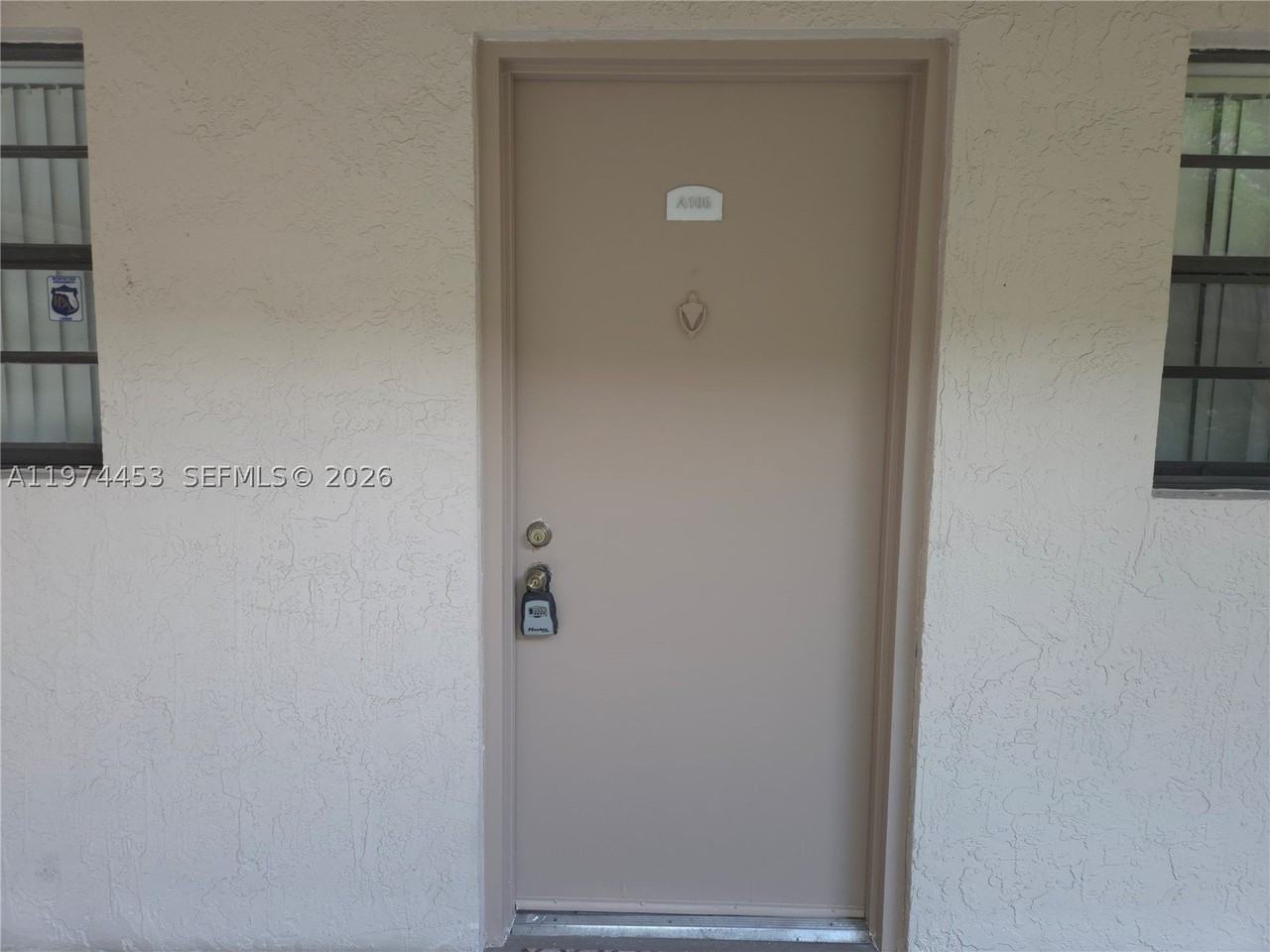13020 Sw 92nd Ave #A106 - Photo 4 of 41