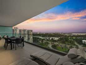 10203 Collins Ave #1105 - Photo 1 of 1