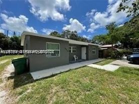 4910 Sw 28th Ter #3 - Photo 1 of 1